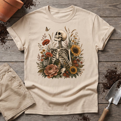 Eternal Bloom T-Shirt