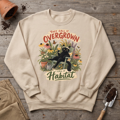 Wild Habitat Sweatshirt