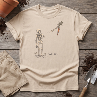 Chasing Carrots T-Shirt