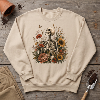 Eternal Bloom Sweatshirt