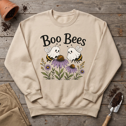 Boo Bees Sweatshirt