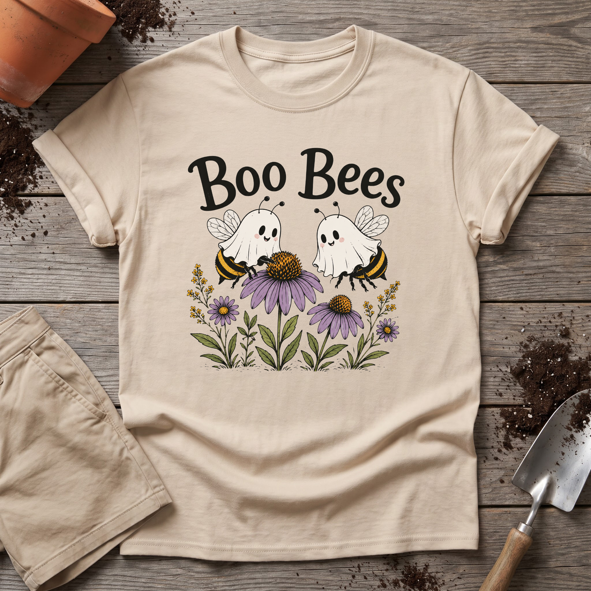 Boo Bees T-Shirt