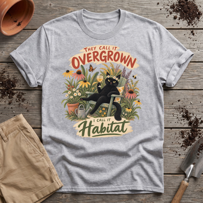 Wild Habitat T-Shirt