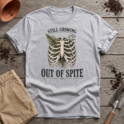 Spiteful Growth T-Shirt