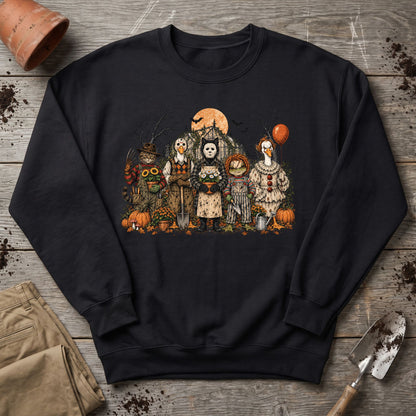 Garden Slashers Sweatshirt