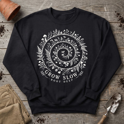 Deep Roots Sweatshirt