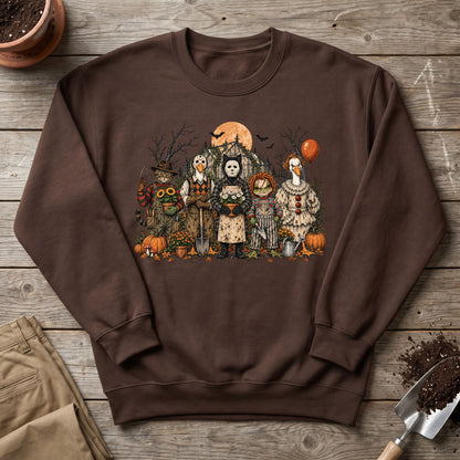 Garden Slashers Sweatshirt