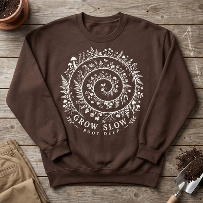 Deep Roots Sweatshirt