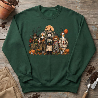 Garden Slashers Sweatshirt