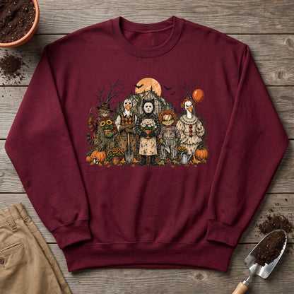 Garden Slashers Sweatshirt