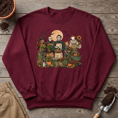 Killer Garden Club Sweatshirt