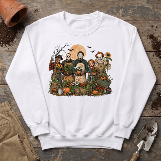 Killer Garden Club Sweatshirt