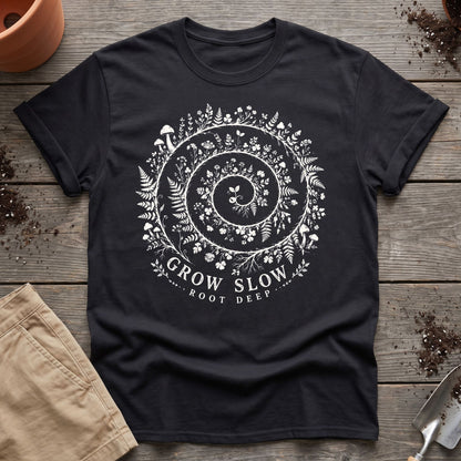 Deep Roots T-Shirt
