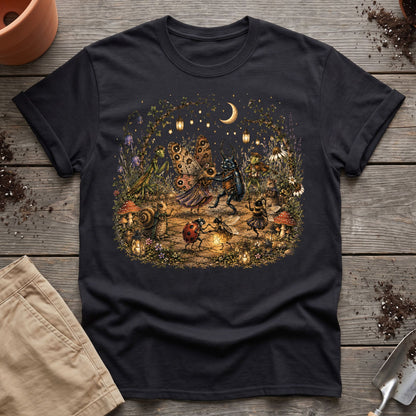 Moonlit Bug Ball T-Shirt