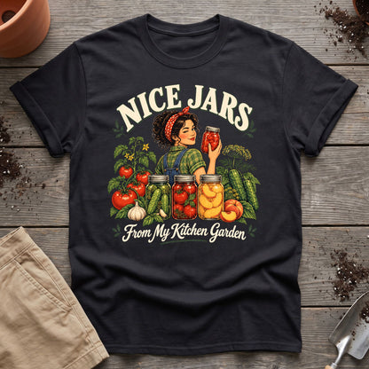 Nice Jars T-Shirt