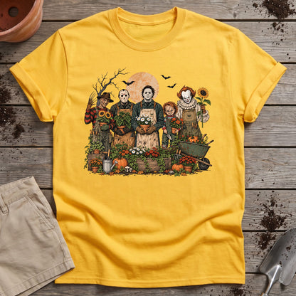 Killer Garden Club T-Shirt