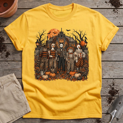 Haunted Garden Society T-Shirt