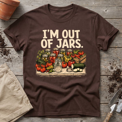 Canning Season T-Shirt
