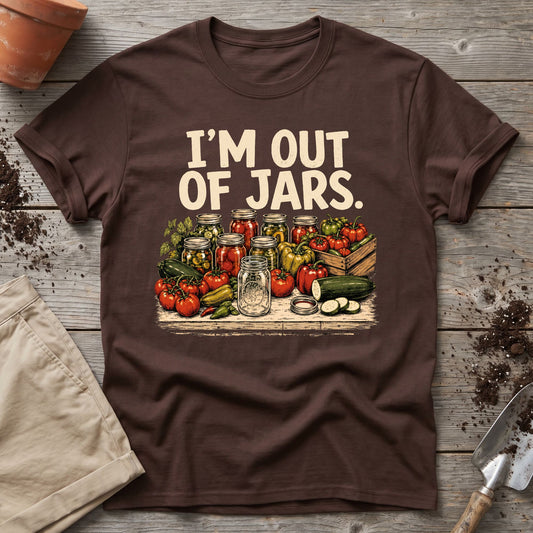 Canning Season T-Shirt