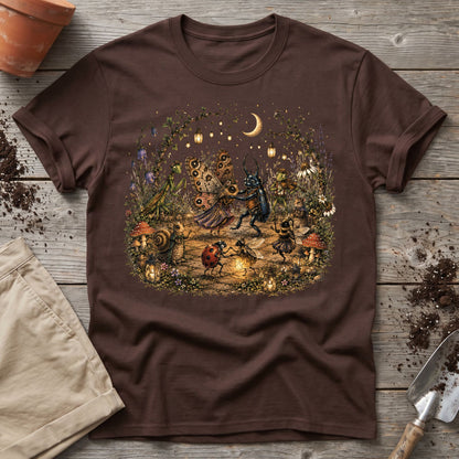 Moonlit Bug Ball T-Shirt