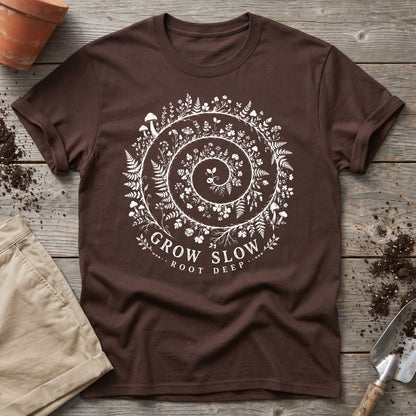 Deep Roots T-Shirt