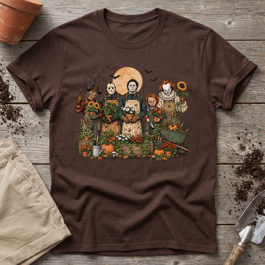 Killer Garden Club T-Shirt
