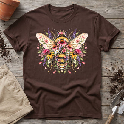 Bee in Bloom T-Shirt