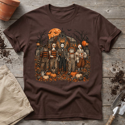 Haunted Garden Society T-Shirt
