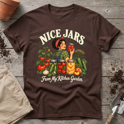 Nice Jars T-Shirt