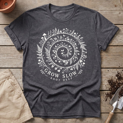 Deep Roots T-Shirt