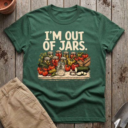 Canning Season T-Shirt