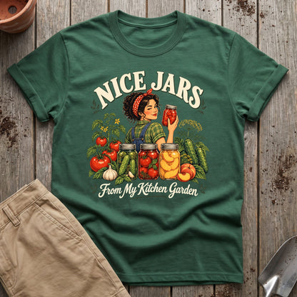 Nice Jars T-Shirt