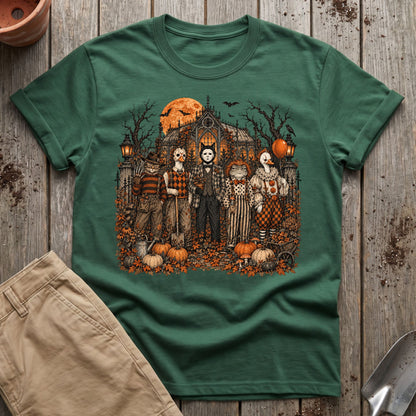 Haunted Garden Society T-Shirt