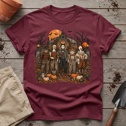 Haunted Garden Society T-Shirt