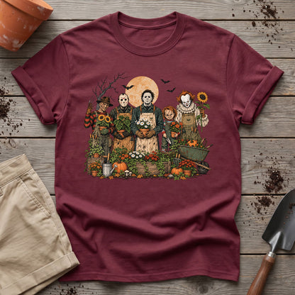 Killer Garden Club T-Shirt