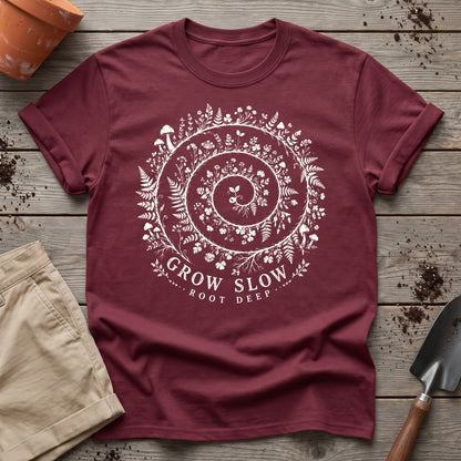 Deep Roots T-Shirt