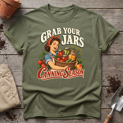 Grab Your Jars T-Shirt