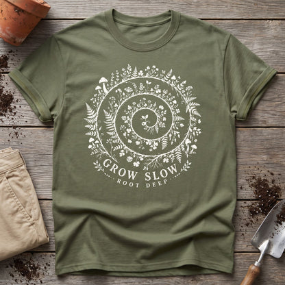 Deep Roots T-Shirt