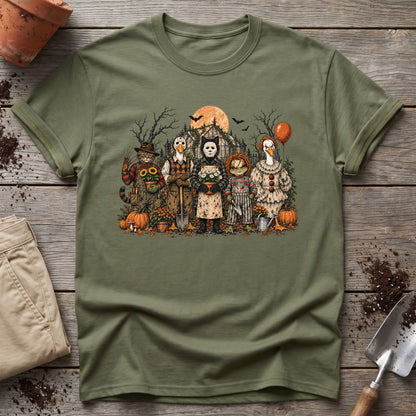 Garden Slashers T-Shirt