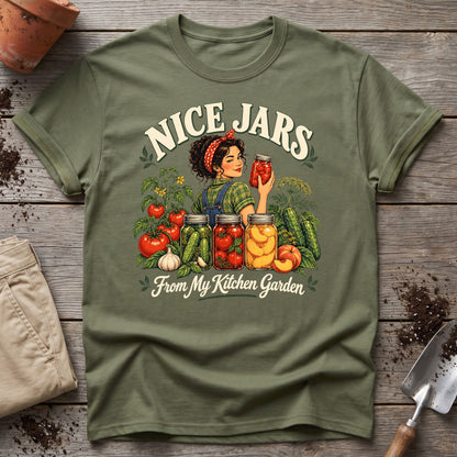 Nice Jars T-Shirt
