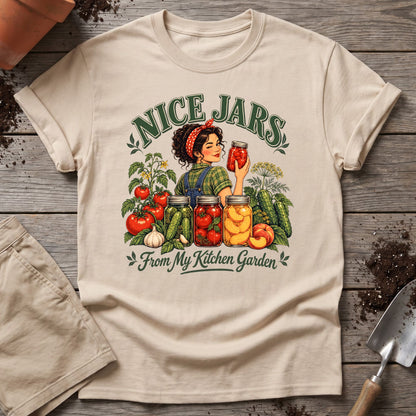Nice Jars T-Shirt