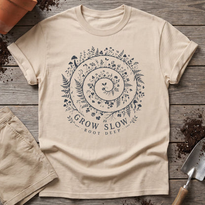 Deep Roots T-Shirt