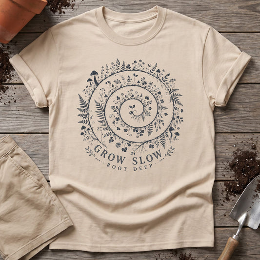 Deep Roots T-Shirt
