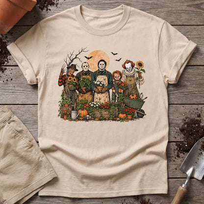 Killer Garden Club T-Shirt