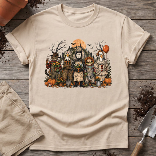 Garden Slashers T-Shirt