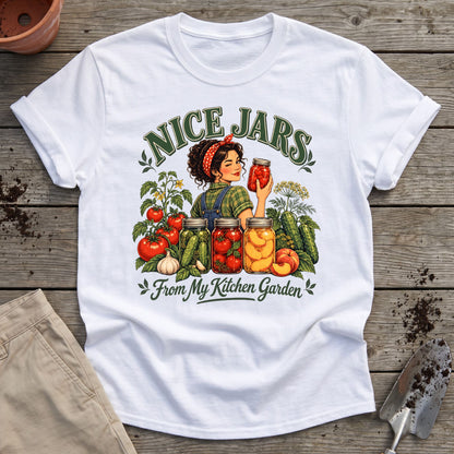 Nice Jars T-Shirt