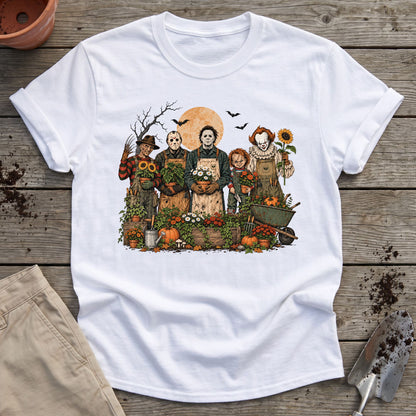 Killer Garden Club T-Shirt
