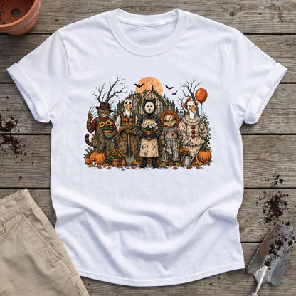 Garden Slashers T-Shirt
