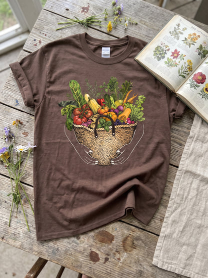 So Many Cans So Little Shelf Space Canning T-Shirt