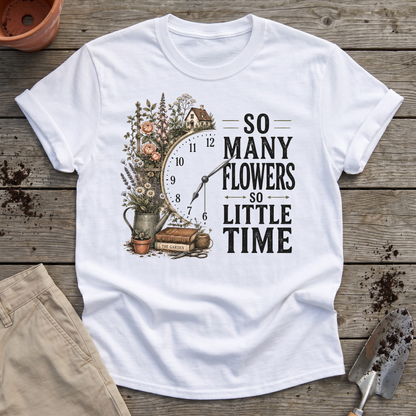 Endless Blooms T-Shirt